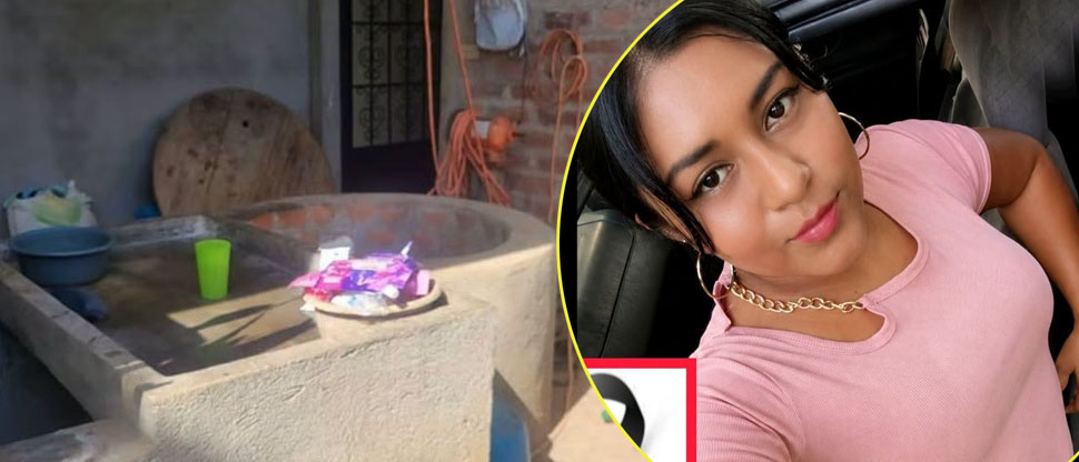 Identifican a joven que falleció al caer dentro de un pozo artesanal en Zacatecoluca