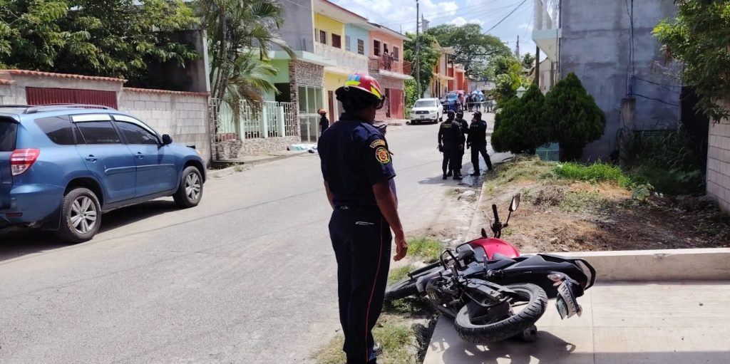 Un niño y 6 adultos fallecen en ataque armado en El Progreso, Guatemala