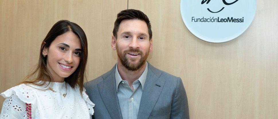 Messi dona $5.000.000. millones a los afectados por los terremotos en Venezuela