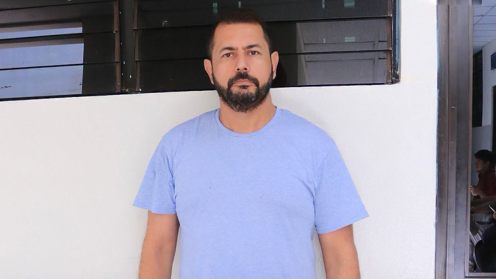 Hondureño va a prisión por estafar con más de $350 mil a un ciudadano salvadoreño