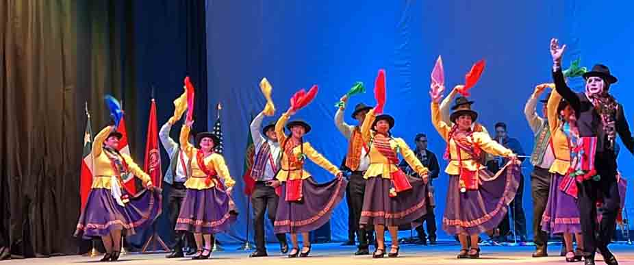 Festival Internacional de las Artes y la Cultura 2026 llega a El Salvador