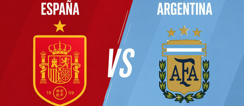 A esta hora se jugará la gran final de la Copa del Mundo este domingo