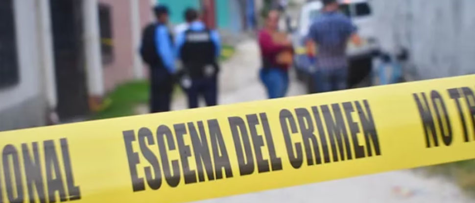 HONDURAS: sujetos armados raptan y acaban con la vida de cuatro jóvenes testigos de Jehová en La Ceiba
