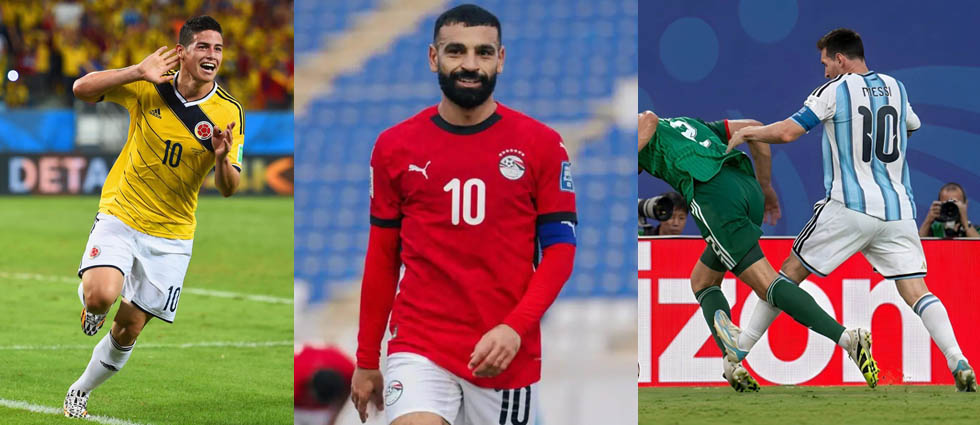 Hoy se juegan los últimos duelos de dieciseisavos del Mundial: estos son los horarios