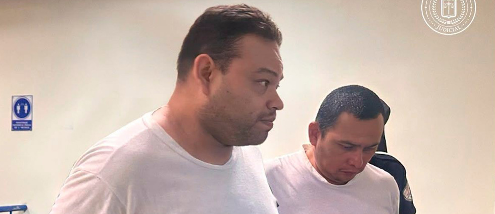 Condenan a exgerente y contador por fraude de más de 285 mil dólares en La Escalón