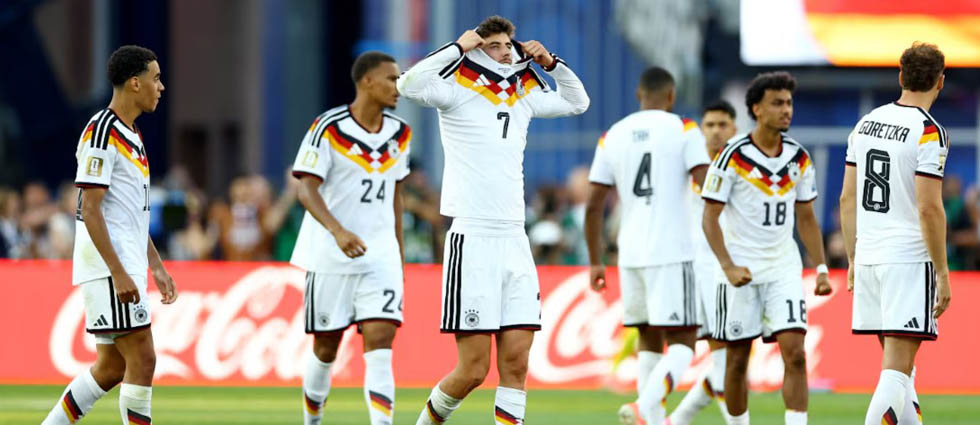Cansada de los fracasos y tras salida de Nagelsmann, Alemania quiere a Klopp al frente