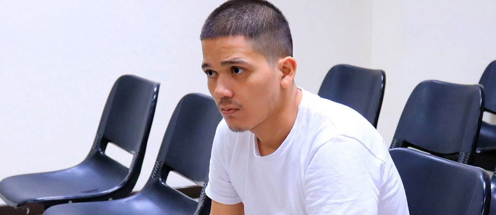 05 años de cárcel por intento de hurto en la colonia Escalón: esto ocurrió