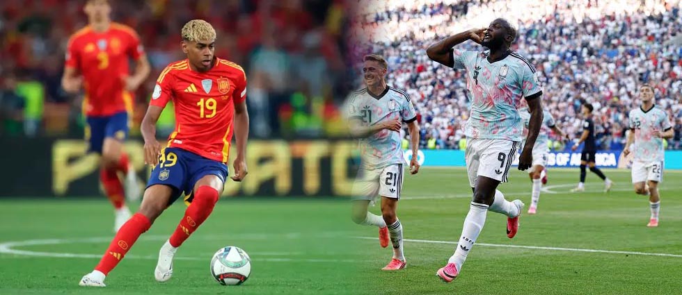 España vs Bélgica: hoy se define el segundo semifinalista de la Copa del Mundo