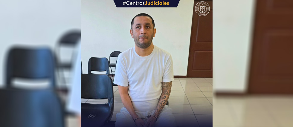 Ciudad Delgado: ¡solo 25 años de cárcel para sujeto que se aprovechó de una mujer ebria y luego le prendió fuego!