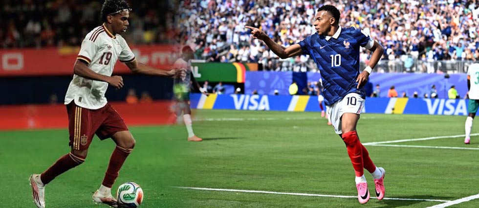 ¡Hoy se conocerá al primer finalista de la Copa del Mundo!