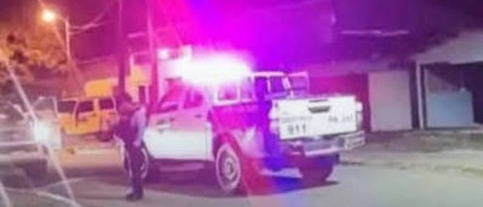HONDURAS: joven madre es la segunda víctima mortal tras balacera, su hijo también falleció
