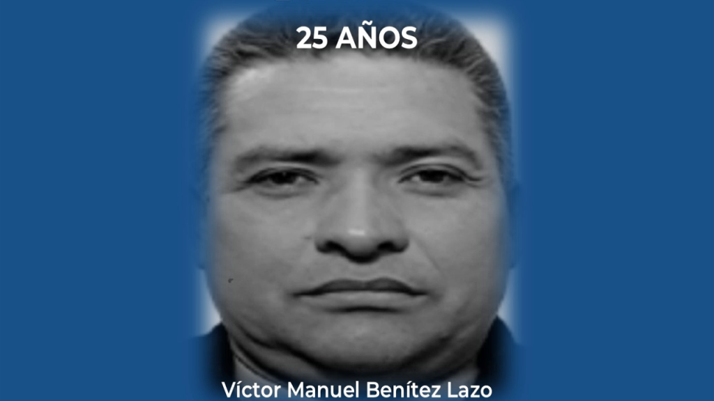 Condenan a sujeto que, en complicidad con una mujer, acabó con la vida de otro hombre