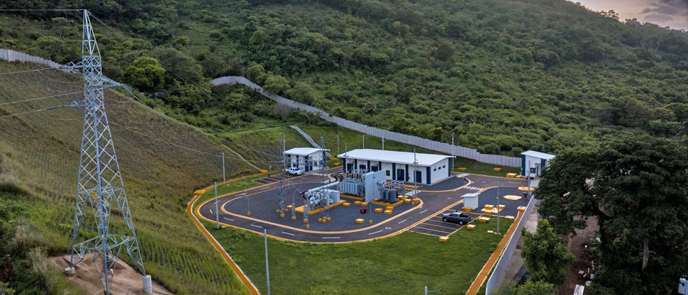 Nueva subestación Surf City fortalecerá el sistema eléctrico nacional