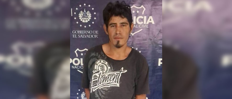 Pleito de bolos termina en un capturado y otro lesionado en Sonsonate