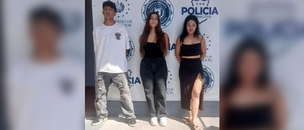 Pleito de bolos termina en la captura de tres jóvenes y una lesionada en el hospital