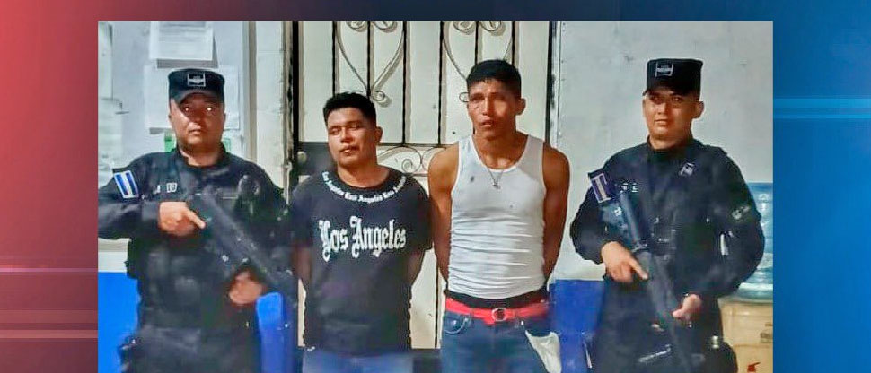 Noche de baile termina con dos capturados y uno gravemente lesionado en el hospital