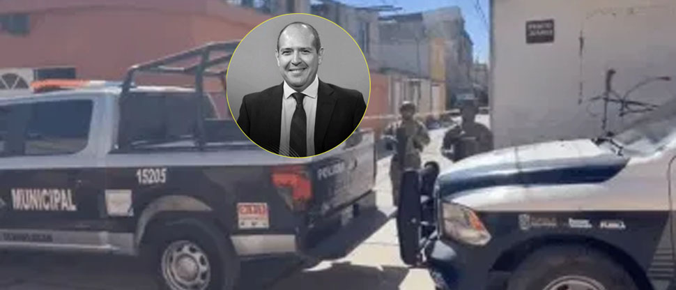 MÉXICO: ataque armado termina con la vida de reconocido periodista en Oaxaca