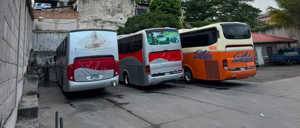 Honduras: empresa de transporte cierra operaciones tras recientes hechos de delincuencia en Tegucigalpa