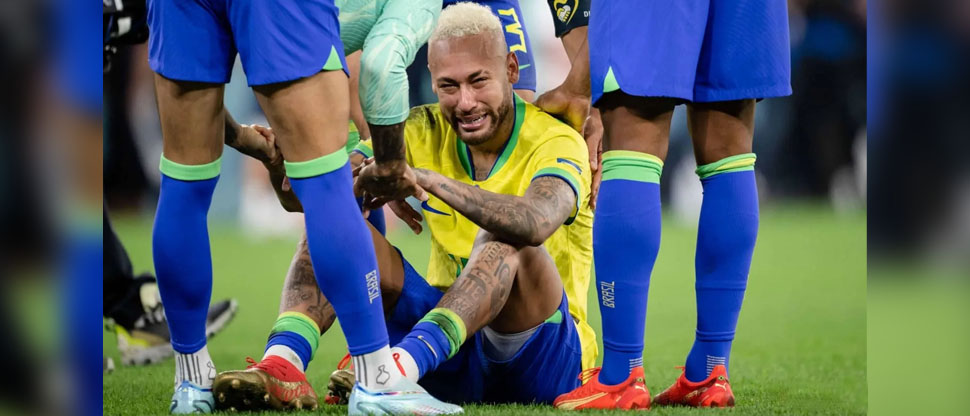 “Mi momento ha terminado”: Naymar Jr. confirma su retiro definitivo de la selección de Brasil