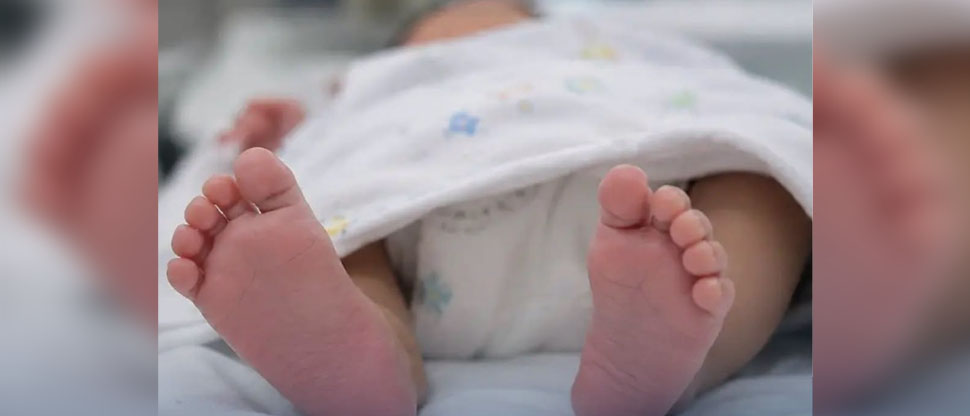 Honduras: fallece otro bebé por “sobaba y purga” hecha por sus padres