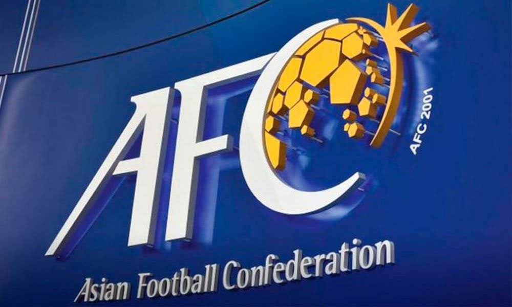 Confederación Asiática de Fútbol se solidariza con la UEFA y CONCACAF