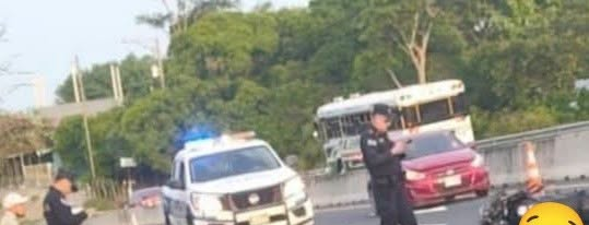 Motociclista fallece en mortal accidente en El Rosario, La Paz