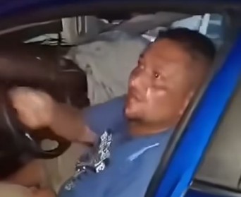 Piden los “3 Doritos Después” para conductor ebrio que golpeó varios carros en San Miguel