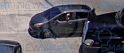 Imprudencia al conducir provoca choque entre cabezal y carro participar en Santa Tecla