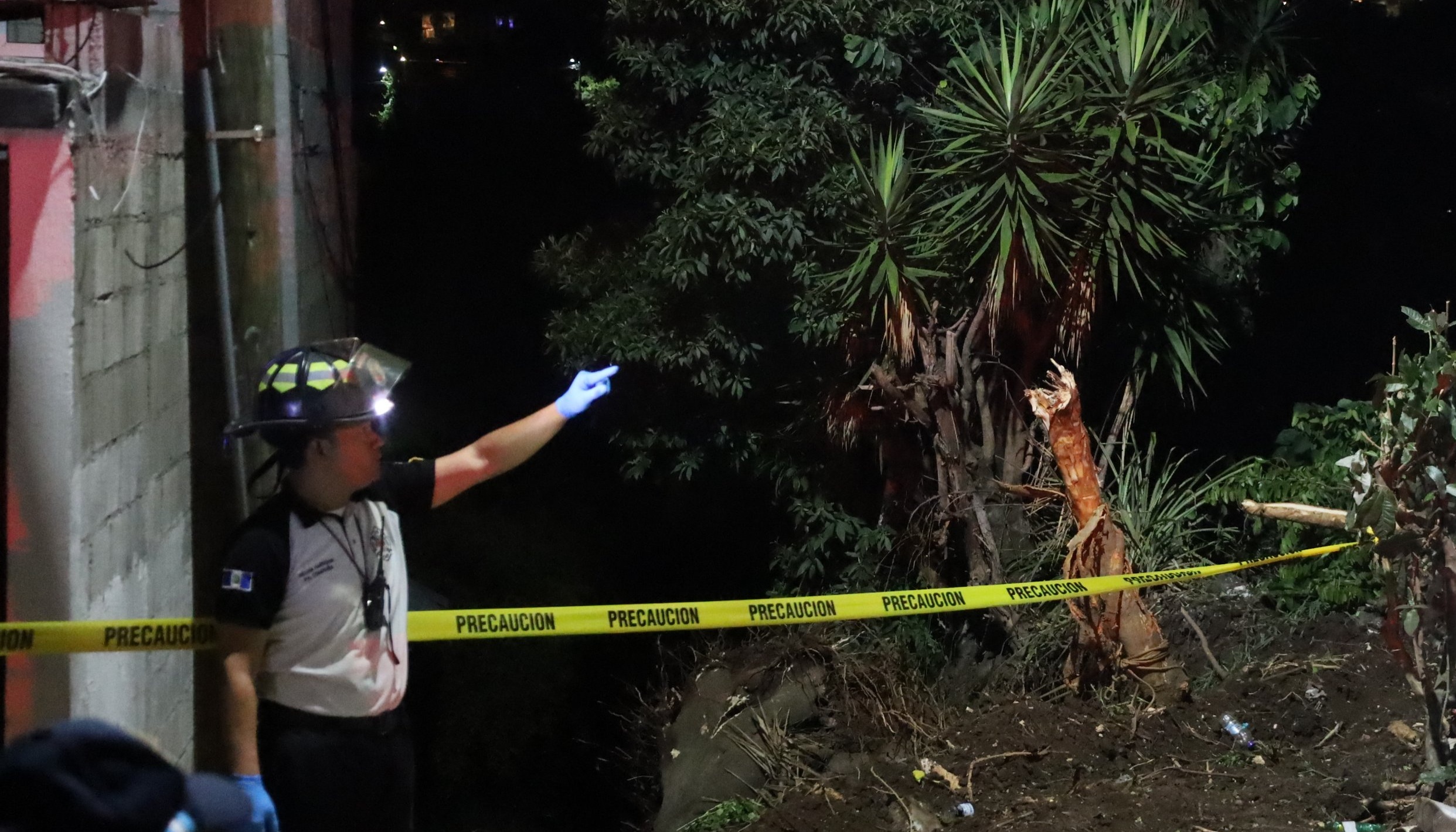 Trágico ataque armado en Villa Canales deja dos mujeres fallecidas y dos heridos