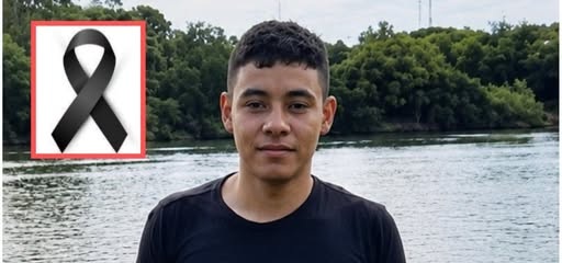 Él era Francisco, joven fallecido en un accidente de tránsito en la carretera Longitudinal del Norte