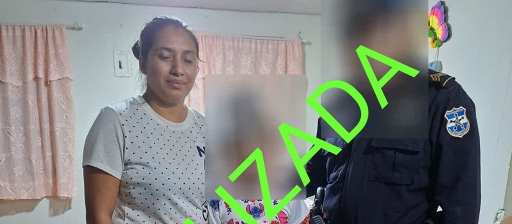 Localizan sana y salva a niña reportada como desaparecida 