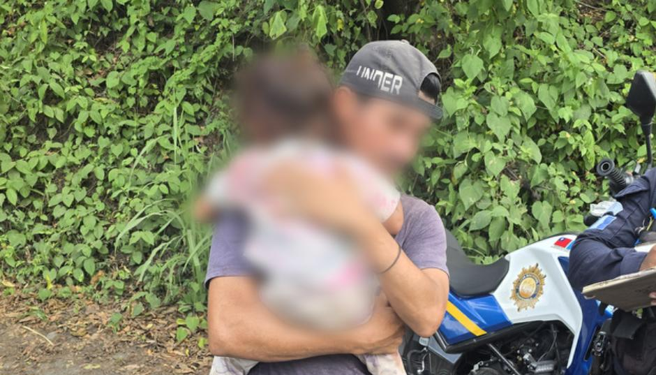 Niña sobrevive a ataque donde perdieron la vida 4 adultos en Guatemala