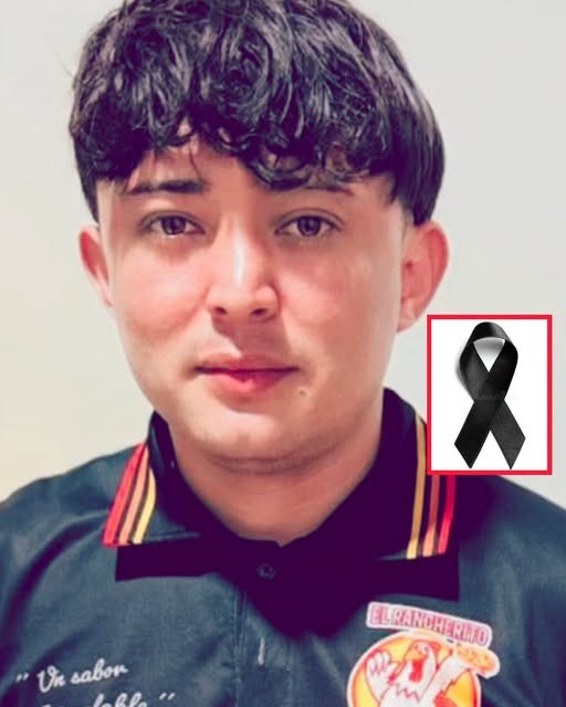Joven originario de Lolotique pierde la batalla y fallece tras sufrir un fuerte accidente de tránsito