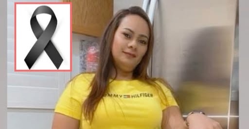 LAMENTABLE: salvadoreña fallece en Stockton, California, Estados Unidos