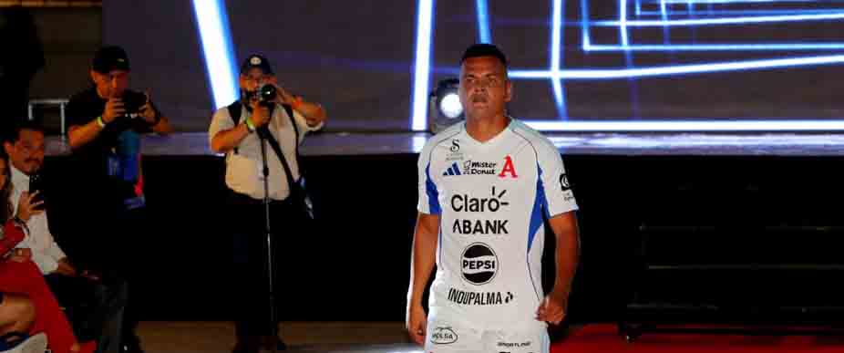 Alianza se vestirá con Adidas