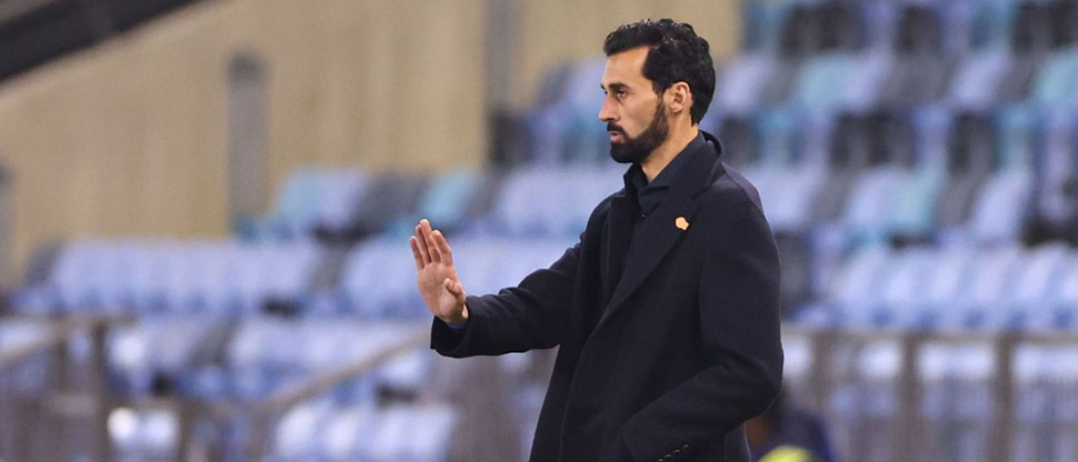 Álvaro Arbeloa ha sido nombrado técnico del Fulham