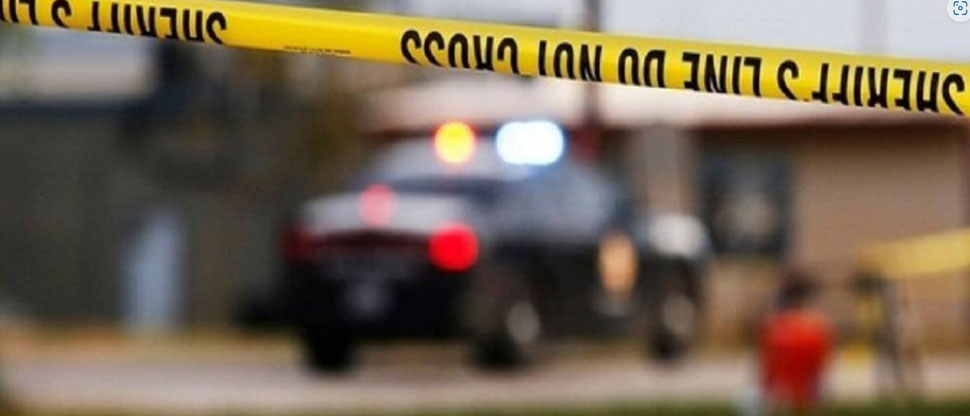 Localizan ocho cuerpos abandonados en carretera del municipio de El Bosque