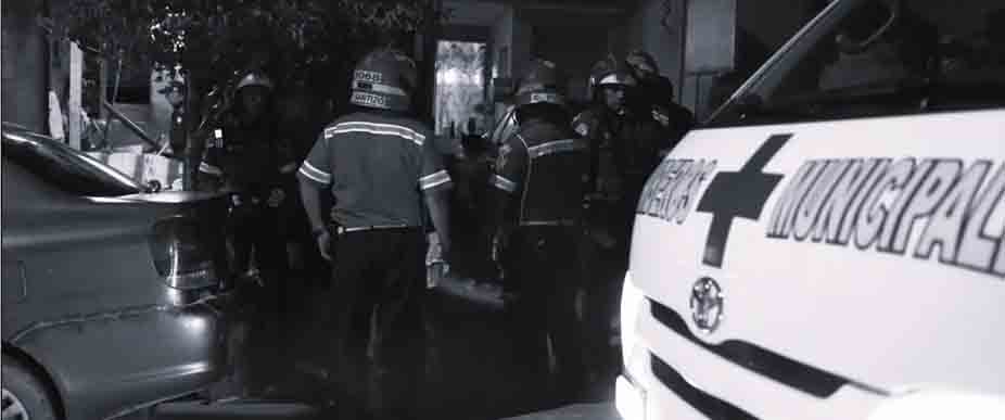 GUATEMALA: 2 ataques armados dejan 11 personas sin vida este domingo