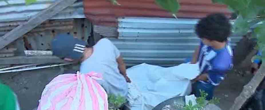 HONDURAS: Bebé de 7 meses entre las víctimas del incendio en San Pedro Sula