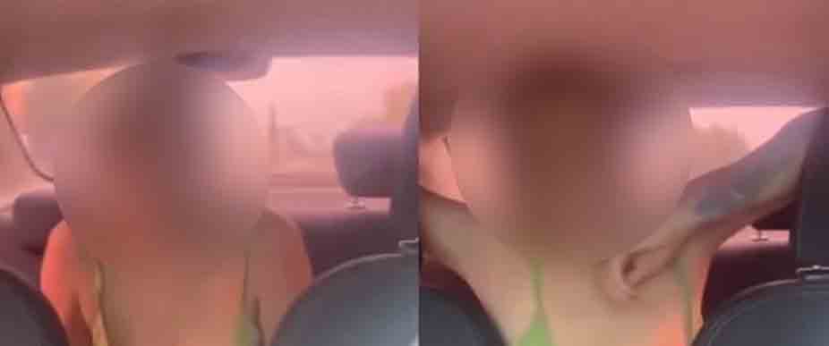 Conductor de UBER se sintió «incomodo» por llevar a señorita a un motel