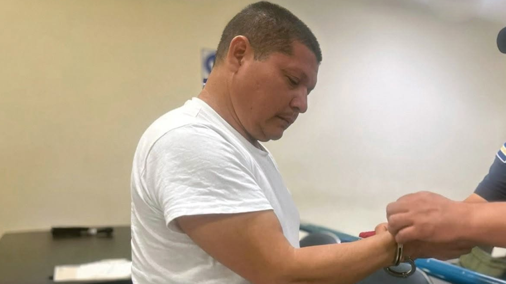 CONDENADO: vigilante acabó con la vida de un cobrador de la Ruta 113 en San Martín