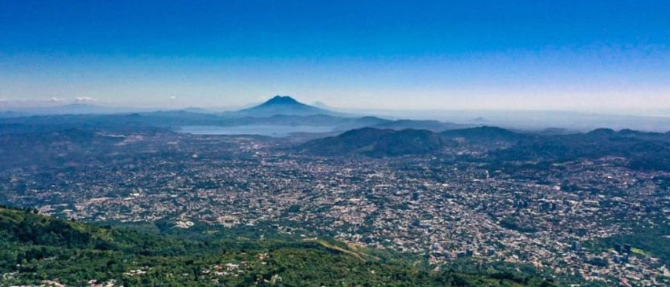 MARN pronostica día con mucho calor y probabilidad de lluvias puntuales