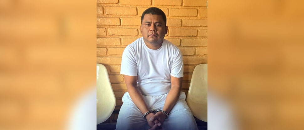 Condenan a 35 años de cárcel a hombre por el delito de feminicidio