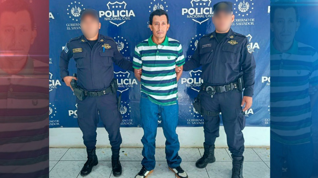 Capturan a sujeto que atacó con un desarmador a un compañero de trabajo en San Miguel