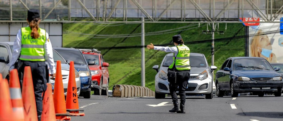 VMT está listo para el periodo vacacional de agosto