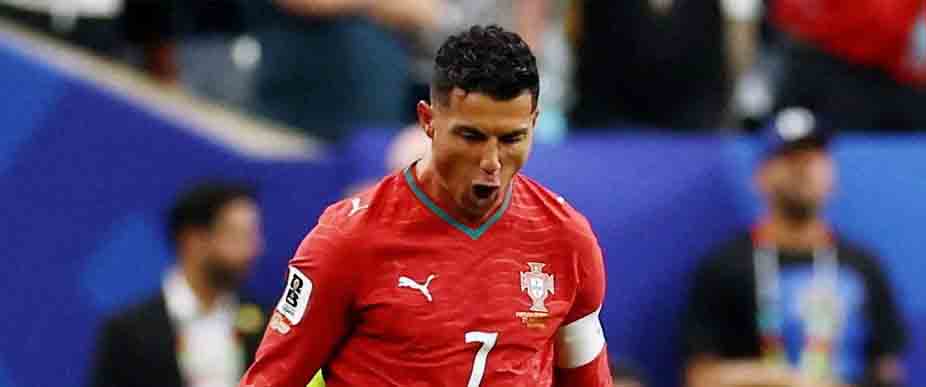 Confirmado por su hermana: Cristiano Ronaldo dejaría la selección de Portugal tras el Mundial