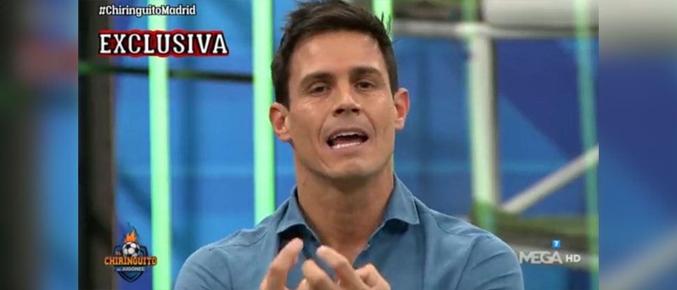 Edu Aguirre quiere que Argentina llegue a la final del mundial para que España le gane fácil