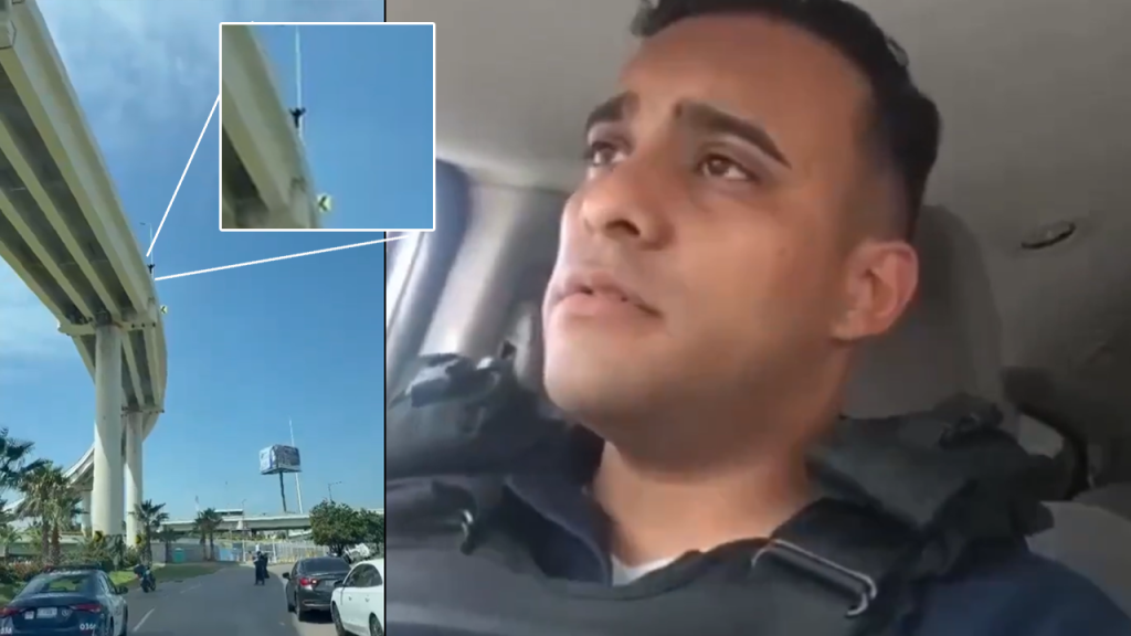 México: agente policial deja impactante mensaje antes de acabar con su vida
