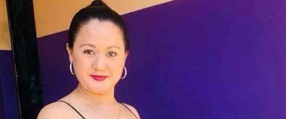 Mujer reportada como desaparecida ya está con su familia sana y salva