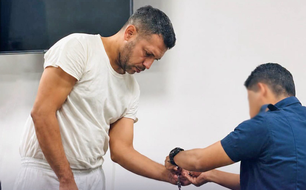 Falso arquitecto pasará una buena temporada en la cárcel tras cometer una estafa